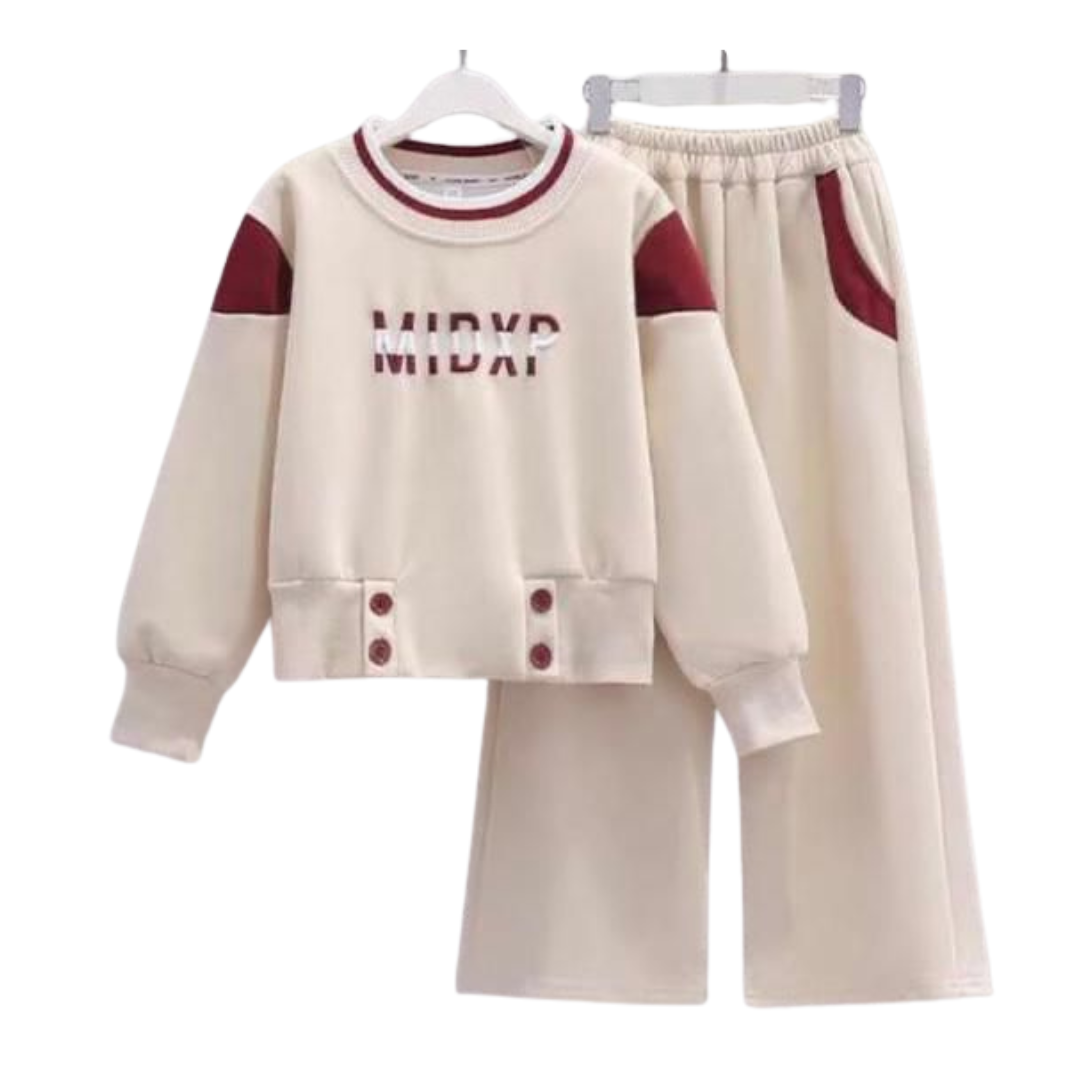 Image of MIDXP FLEECE TRACKSUIT
